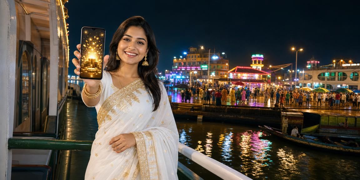 বরিশালে মোবাইলে ক্যাসিনো ও ভিআইপি অ্যাক্সেস