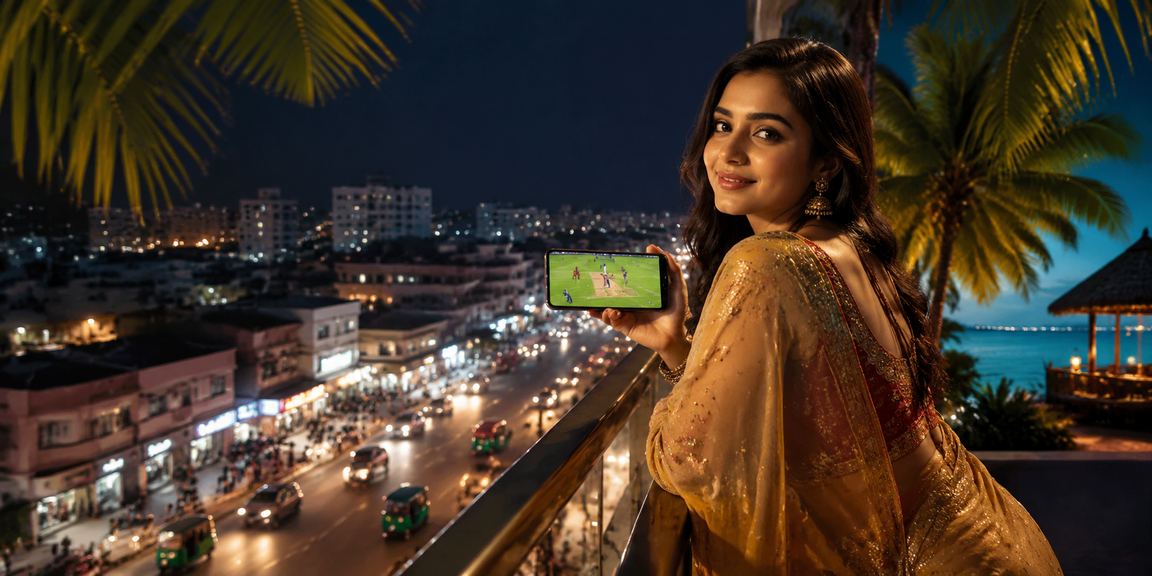 কুমিল্লায় ক্রিকেট বেটিং অভিজ্ঞতা ভিআইপি সদস্যের